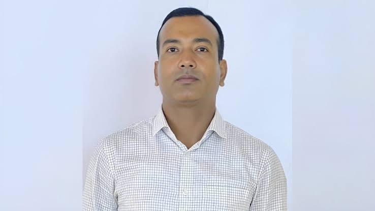 রানিং স্টুডেন্ট দিয়ে কেন্দ্রীয় ছাত্রসংগঠন চালানো সম্ভব নয়: ছাত্রদল সভাপতি রাকিব