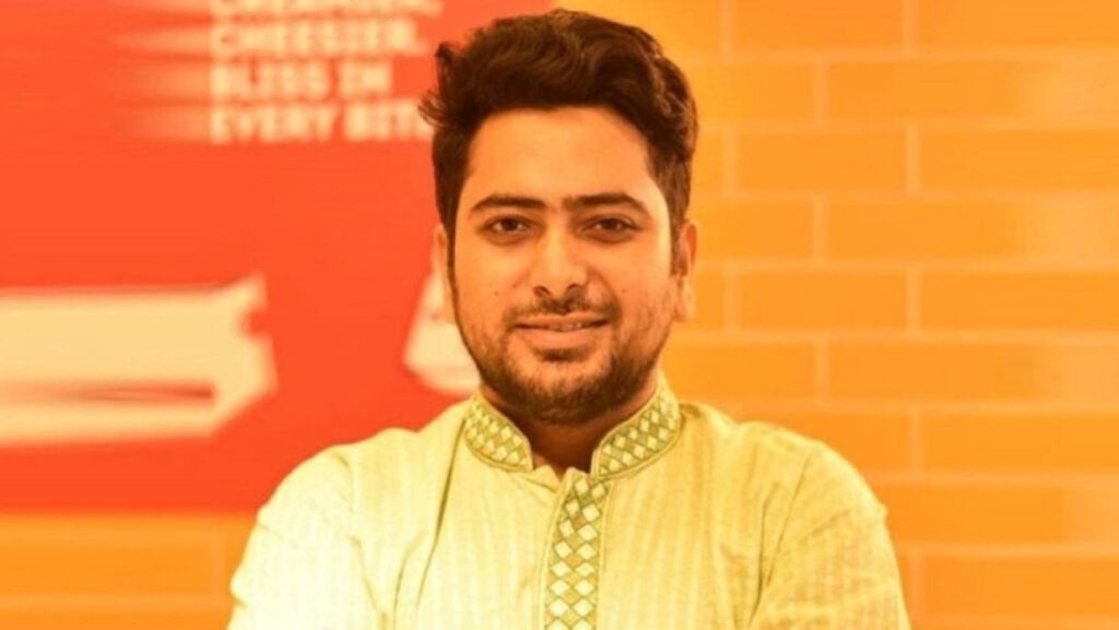 শেখ মুজিবুর রহমান জাতির জনক নন: নাহিদ ইসলাম