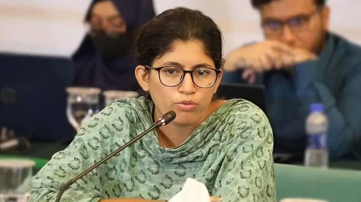 ঢাবি ক্যাম্পাস ‘মৃত্যুপুরী’ মনে হচ্ছে: উমামা ফাতেমা